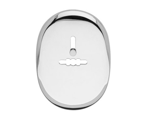 Накладка декоративная Apecs DP-S-10-CR-shutter Накладка декоративная Apecs DP-S-10-CR-shutter