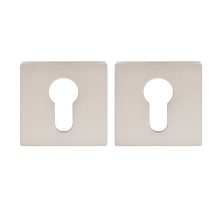 Накладки цилиндровые Code Deco Slim DP-C-30-NISM