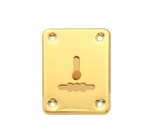 Накладка декоративная Apecs DP-01-S-G-shutter (DP-S-01-G-shutter)