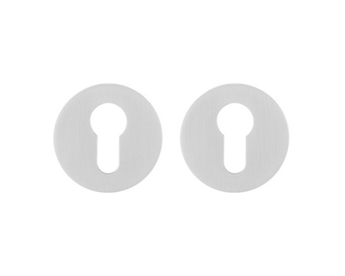 Накладки цилиндровые Code Deco Slim DP-C-40-CRS Накладки цилиндровые Code Deco Slim DP-C-40-CRS