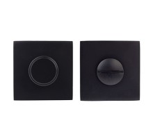 Фиксатор Code Deco Slim WC-3021-BLM