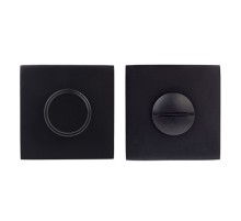 Фиксатор Code Deco Slim WC-3021-BLM