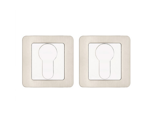 Накладки цилиндровые Code Deco DP-C-22-NIS Накладки цилиндровые Code Deco DP-C-22-NIS