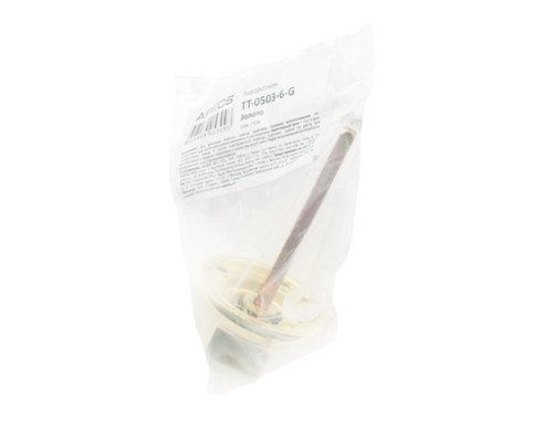 Поворотник Apecs Premier TT-0503-6-G Поворотник Apecs Premier TT-0503-6-G