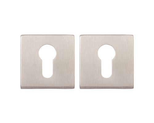 Накладка цилиндровая Apecs DP-C-20-INOX Накладка цилиндровая Apecs DP-C-20-INOX