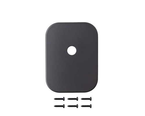 Накладка декоративная Apecs DP-25-K-BLM