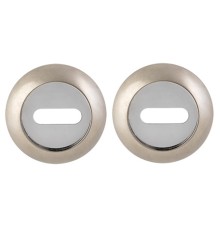 Накладка сувальдная Avers DP-S-12-NIS