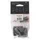 Фиксатор Code Deco Slim WC-3016-AB