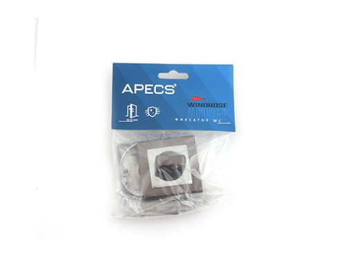 Фиксатор Windrose WC-1803-GRF Фиксатор Windrose WC-1803-GRF