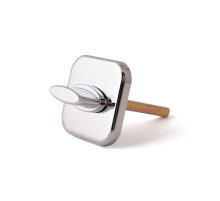 Поворотник Apecs TT-1516-8/75-CR