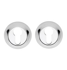 Накладка цилиндровая Avers DP-C-08-CR (Finn)