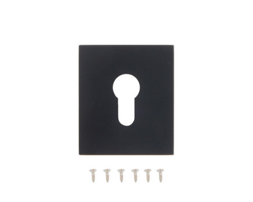 Накладка декоративная Code Deco Slim DP-16-C-BLM Накладка декоративная Code Deco Slim DP-16-C-BLM