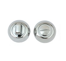 Фиксатор Apecs Megapolis WC-0803-CR