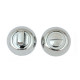 Фиксатор Apecs Megapolis WC-0803-CR