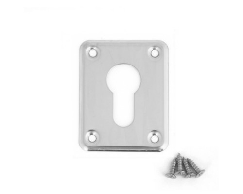 Накладка декоративная Avers DP-01-C-CR (B2B) Накладка декоративная Avers DP-01-C-CR (B2B)