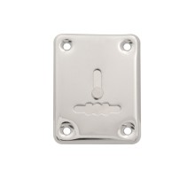 Накладка декоративная Apecs DP-01-S-CR-shutter (B2B)