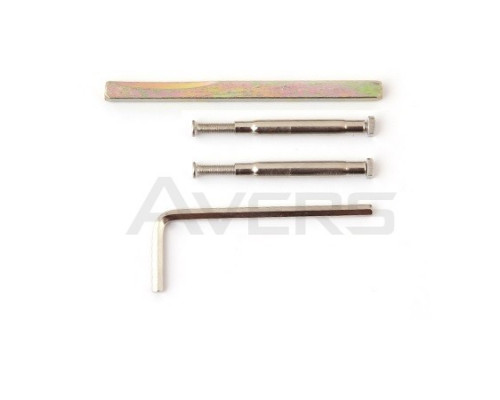 Фиксатор Avers WC-0804-AB (Finn) Фиксатор Avers WC-0804-AB (Finn)