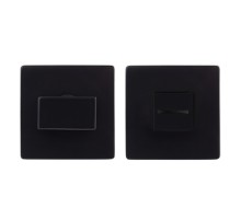 Фиксатор Apecs LOFT WC-7718-INOX-BLM