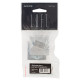 Фиксатор Apecs LOFT WC-7718-INOX-SS