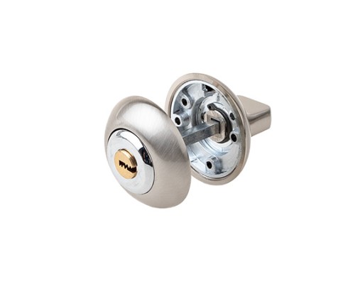 Фиксатор с замком WC-K-0803-NIS (B2B)