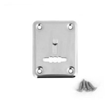 Накладка декоративная Avers DP-01-S-CR-shutter (B2B)