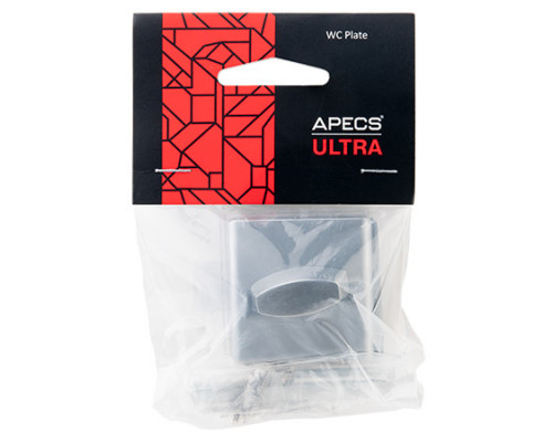 Фиксатор Apecs Ultra WC-6020-CRS Фиксатор Apecs Ultra WC-6020-CRS