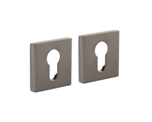 Накладки цилиндровые Apecs Ultra DP-C-60-GRF Накладки цилиндровые Apecs Ultra DP-C-60-GRF