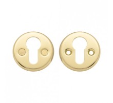 Накладки цилиндровые Avers DP-06-C(55)-G