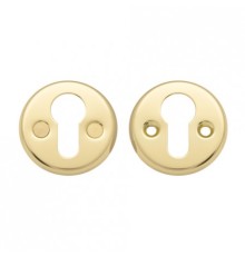 Накладки цилиндровые Avers DP-06-C(55)-G