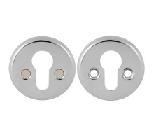 Накладки цилиндровые Avers DP-06-C(55)-CR