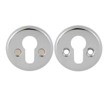 Накладки цилиндровые Avers DP-06-C(55)-CR