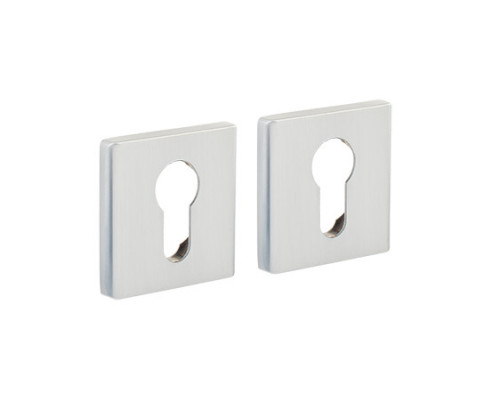 Накладки цилиндровые Apecs Ultra DP-C-60-CRS Накладки цилиндровые Apecs Ultra DP-C-60-CRS
