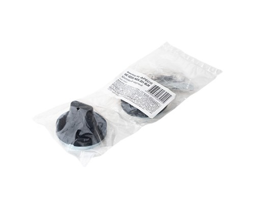 Фиксатор Apecs WC-0206-INOX/201-BLM Фиксатор Apecs WC-0206-INOX/201-BLM
