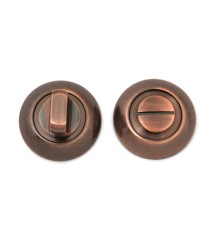 Фиксатор Apecs Megapolis WC-0803-AC