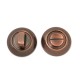 Фиксатор Apecs Megapolis WC-0803-AC