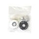 Фиксатор Vanger WC-1601-P-CRS