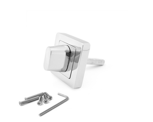 Поворотник Code Deco TT-2207-8/50-CR Поворотник Code Deco TT-2207-8/50-CR