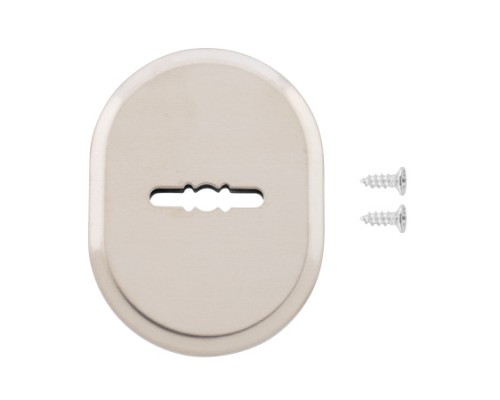 Накладка декоративная Avers DP-11.mini-S-CR Накладка декоративная Avers DP-11.mini-S-CR