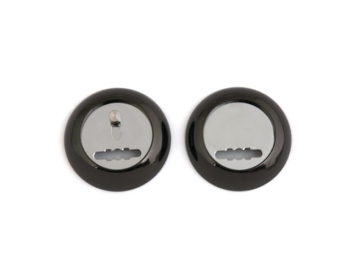Накладка сувальдная Avers DP-S-12-BL-shutter Накладка сувальдная Avers DP-S-12-BL-shutter