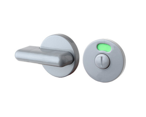 Фиксатор Avers WC-5207-P-GR Фиксатор Avers WC-5207-P-GR