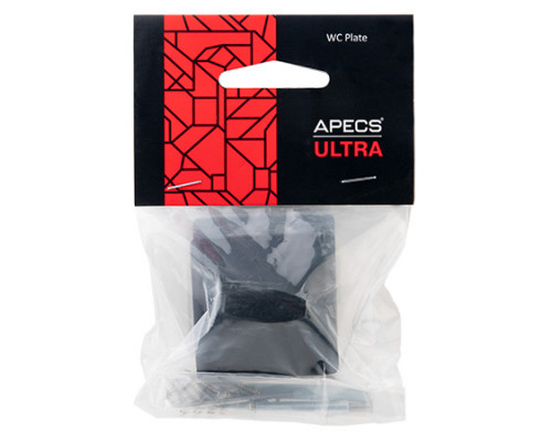 Фиксатор Apecs Ultra WC-6020-BLM Фиксатор Apecs Ultra WC-6020-BLM