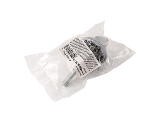 Поворотник Code Deco TT-1403-8/75-CR Поворотник Code Deco TT-1403-8/75-CR
