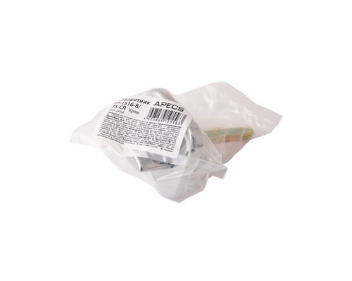 Поворотник Apecs TT-1516-8/75-CR Поворотник Apecs TT-1516-8/75-CR