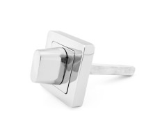 Поворотник Code Deco TT-2207-8/80-CR