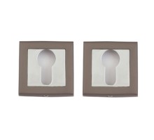 Накладки цилиндровые Windrose DP-C-18-GRF