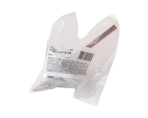 Поворотник Avers TT-0705-6/75-CR Поворотник Avers TT-0705-6/75-CR