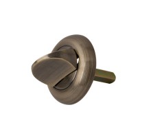 Поворотник Apecs TT-0705-8/45-AB
