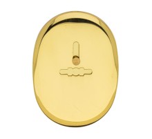 Накладка декоративная Apecs DP-S-10-G-shutter