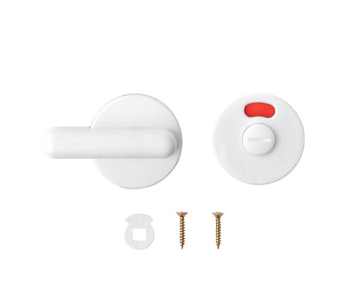 Фиксатор Avers WC-5207-P-W Фиксатор Avers WC-5207-P-W