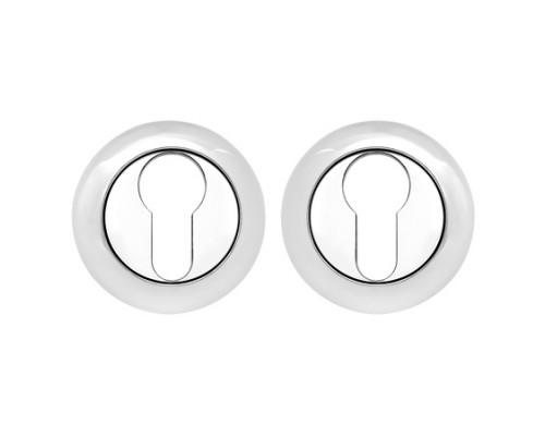 Накладки цилиндровые Code Deco DP-C-14-CR Накладки цилиндровые Code Deco DP-C-14-CR
